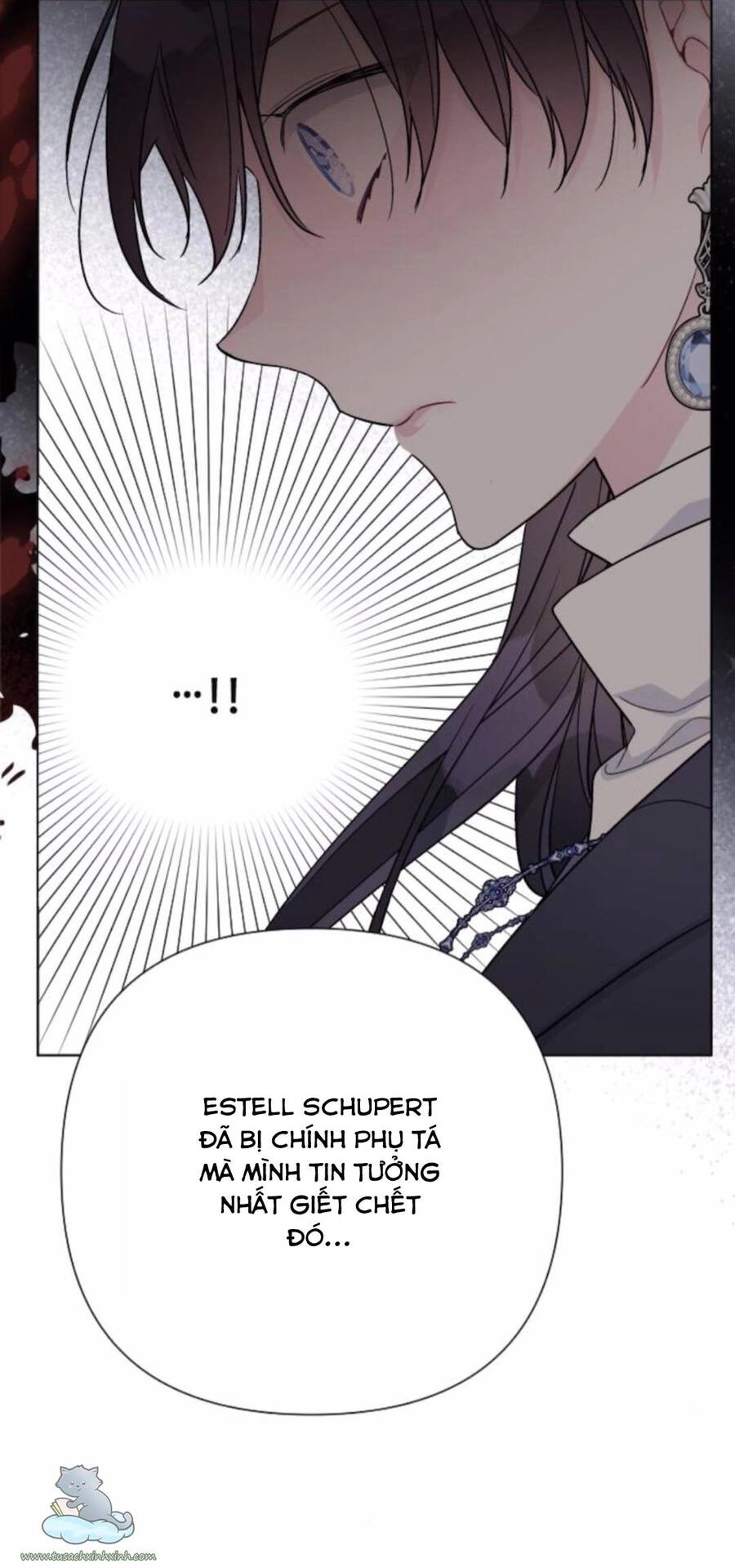 Cách Hiệp Sĩ Sống Như Một Tiểu Thư Quyền Quý Chapter 64 - 17