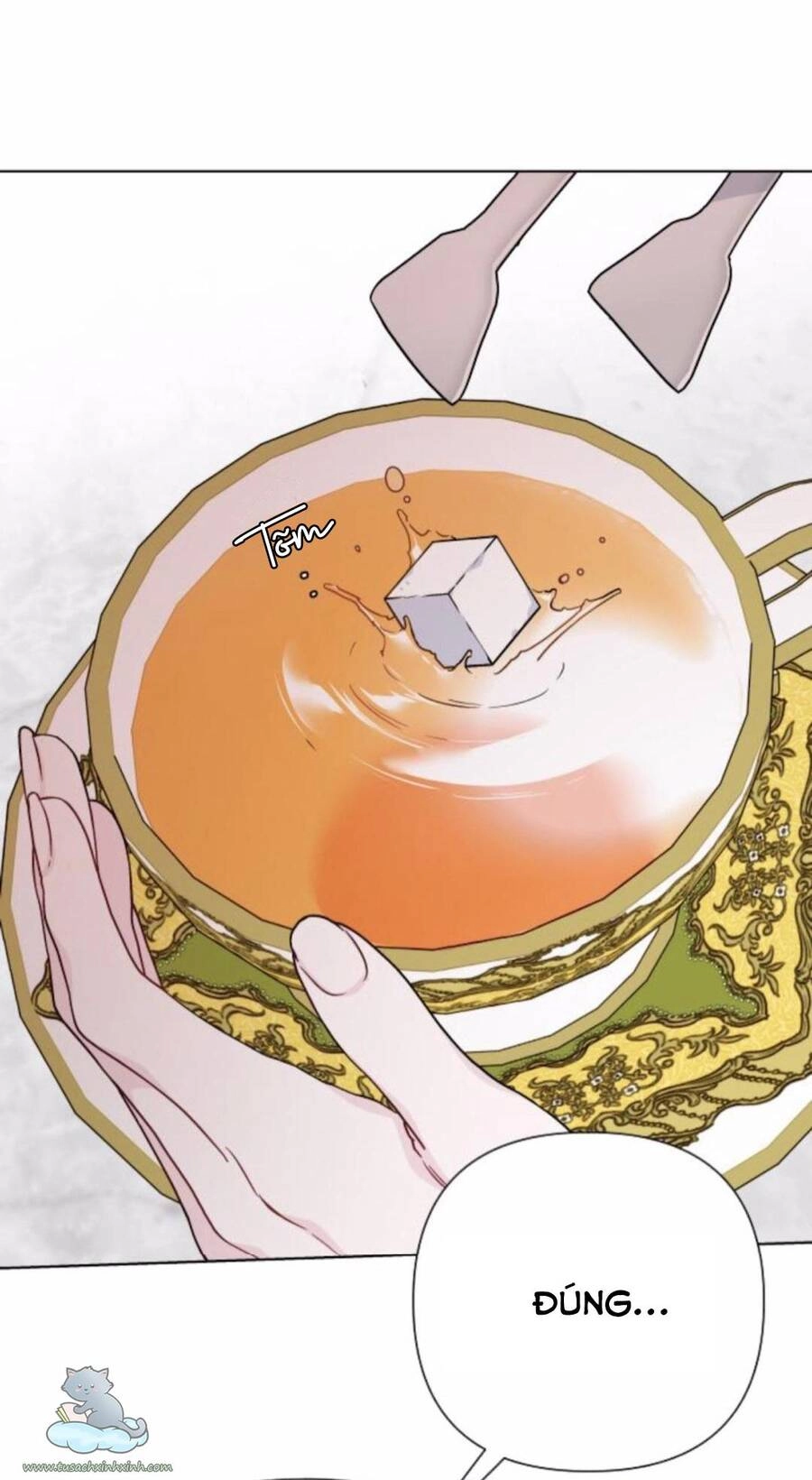 Cách Hiệp Sĩ Sống Như Một Tiểu Thư Quyền Quý Chapter 64 - 18