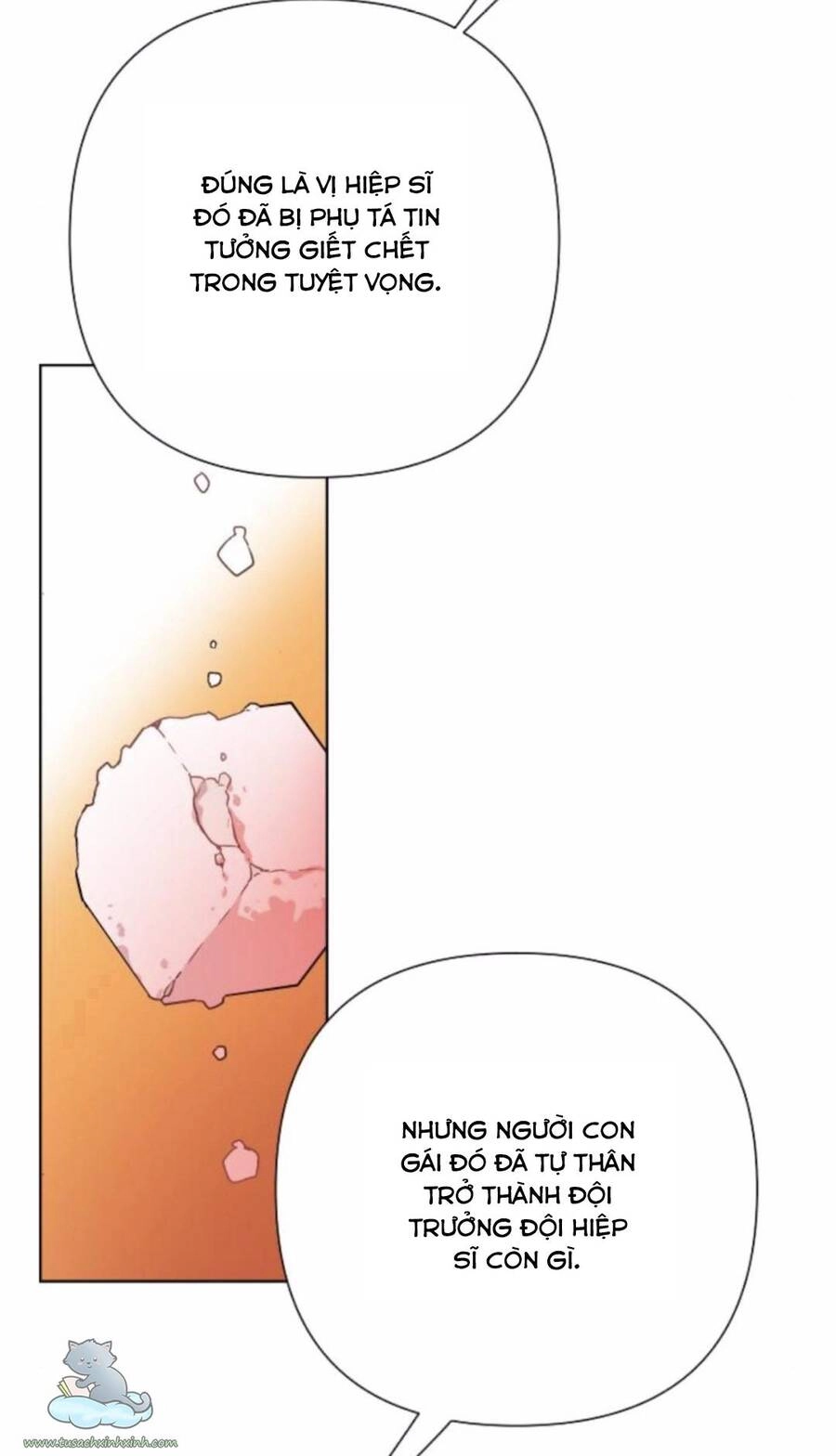 Cách Hiệp Sĩ Sống Như Một Tiểu Thư Quyền Quý Chapter 64 - 19