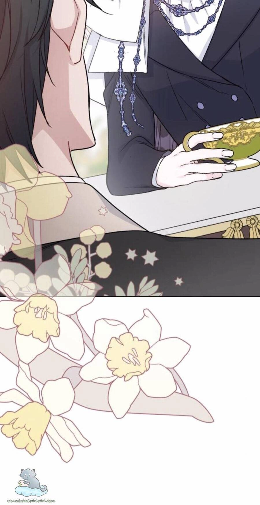 Cách Hiệp Sĩ Sống Như Một Tiểu Thư Quyền Quý Chapter 64 - 22