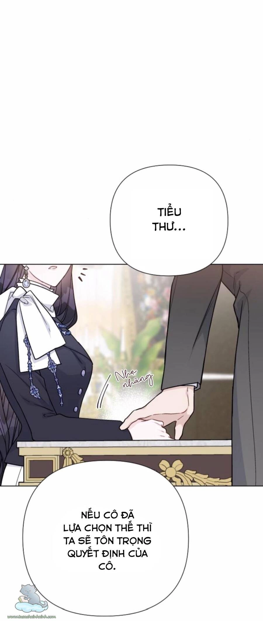 Cách Hiệp Sĩ Sống Như Một Tiểu Thư Quyền Quý Chapter 64 - 28