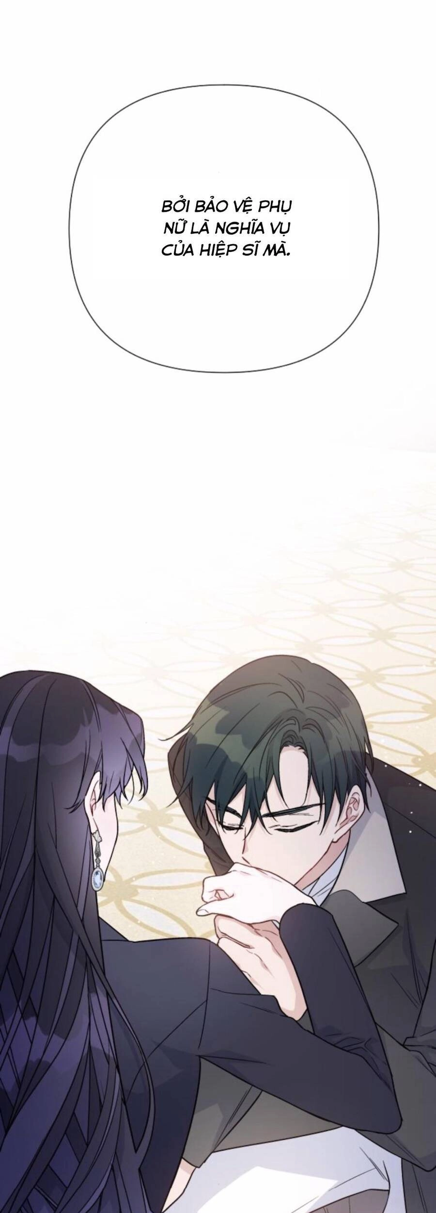 Cách Hiệp Sĩ Sống Như Một Tiểu Thư Quyền Quý Chapter 64 - 31