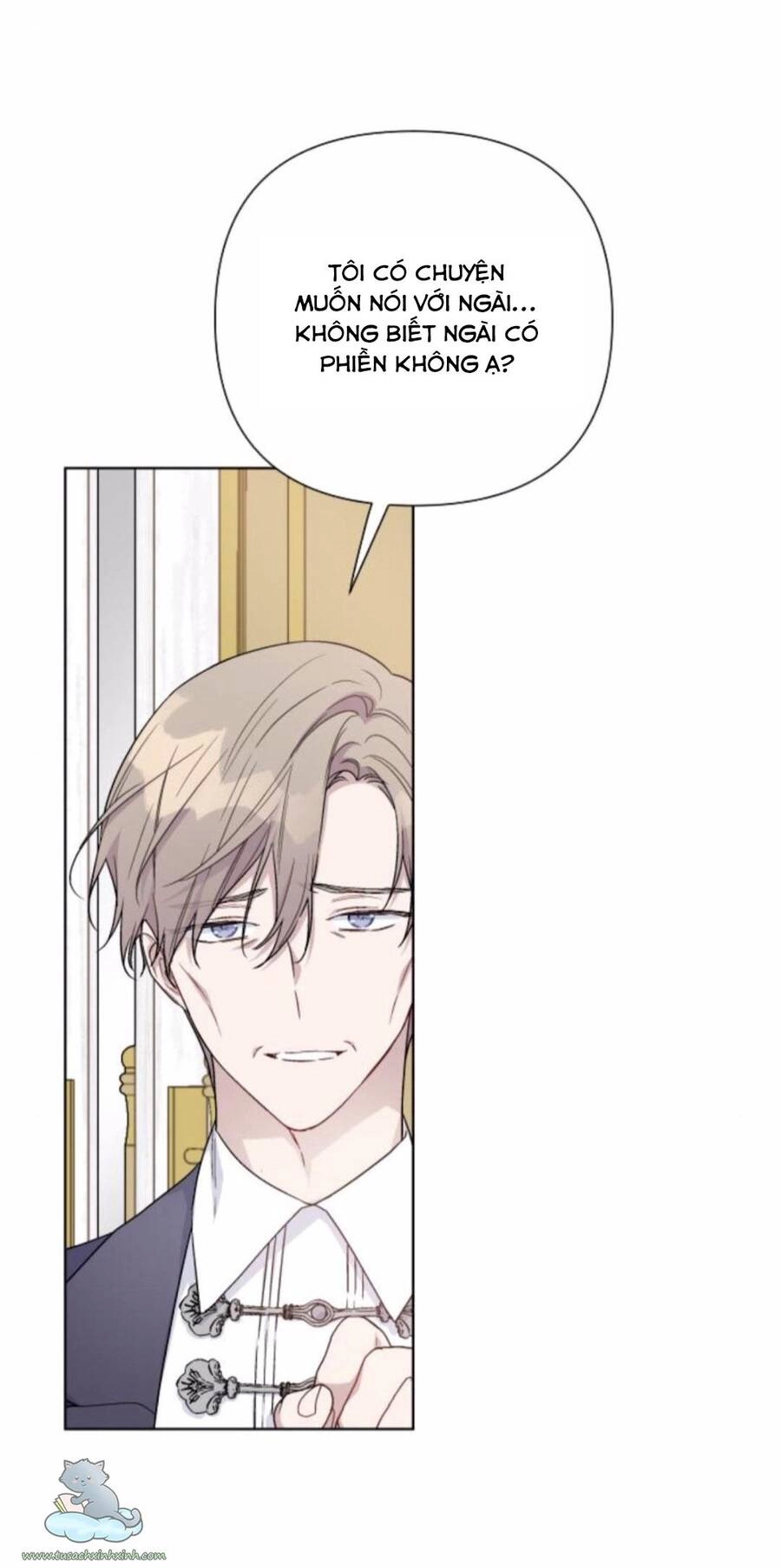 Cách Hiệp Sĩ Sống Như Một Tiểu Thư Quyền Quý Chapter 64 - 36