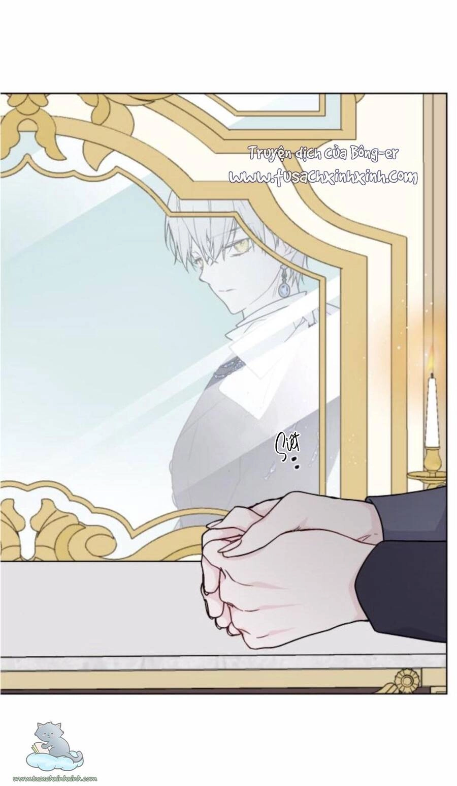 Cách Hiệp Sĩ Sống Như Một Tiểu Thư Quyền Quý Chapter 64 - 39