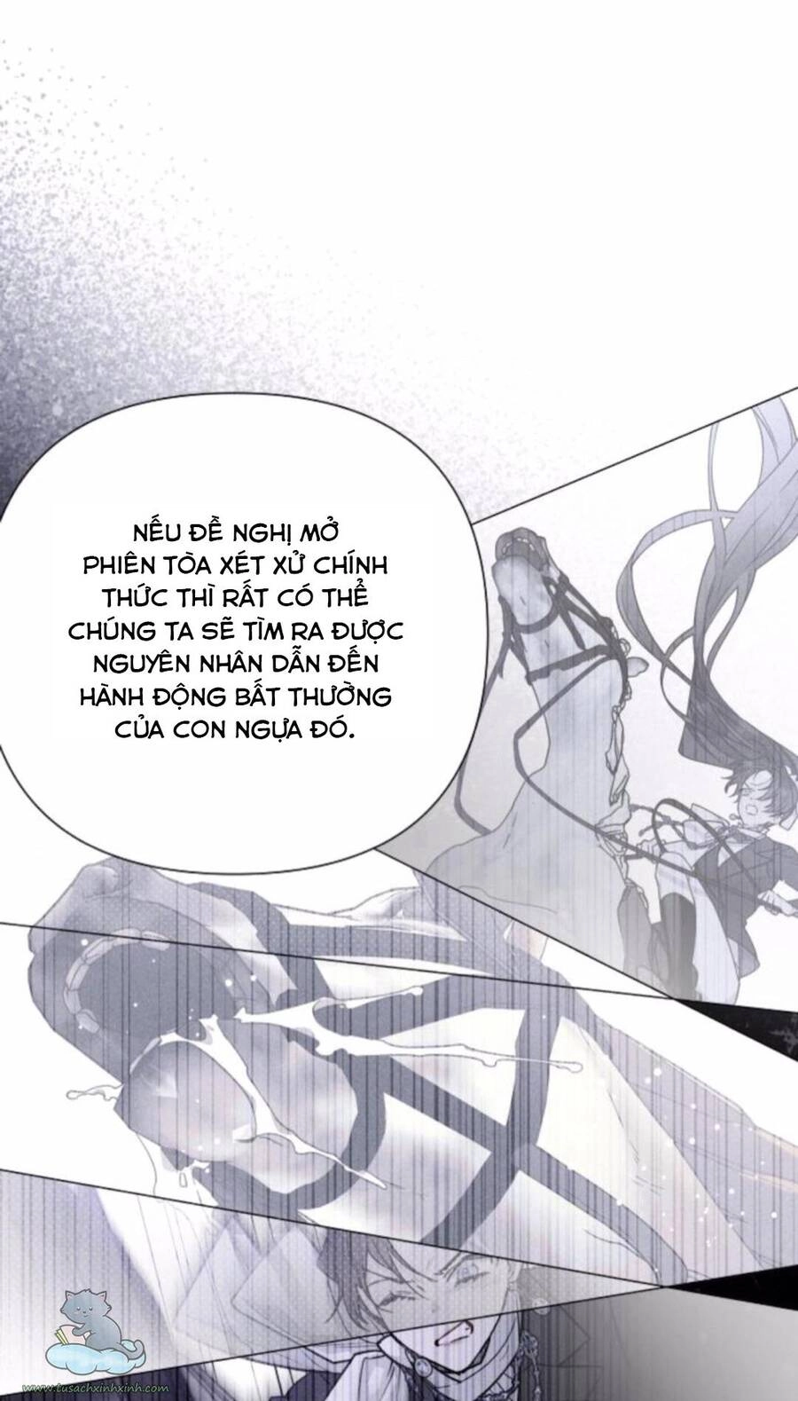 Cách Hiệp Sĩ Sống Như Một Tiểu Thư Quyền Quý Chapter 64 - 49