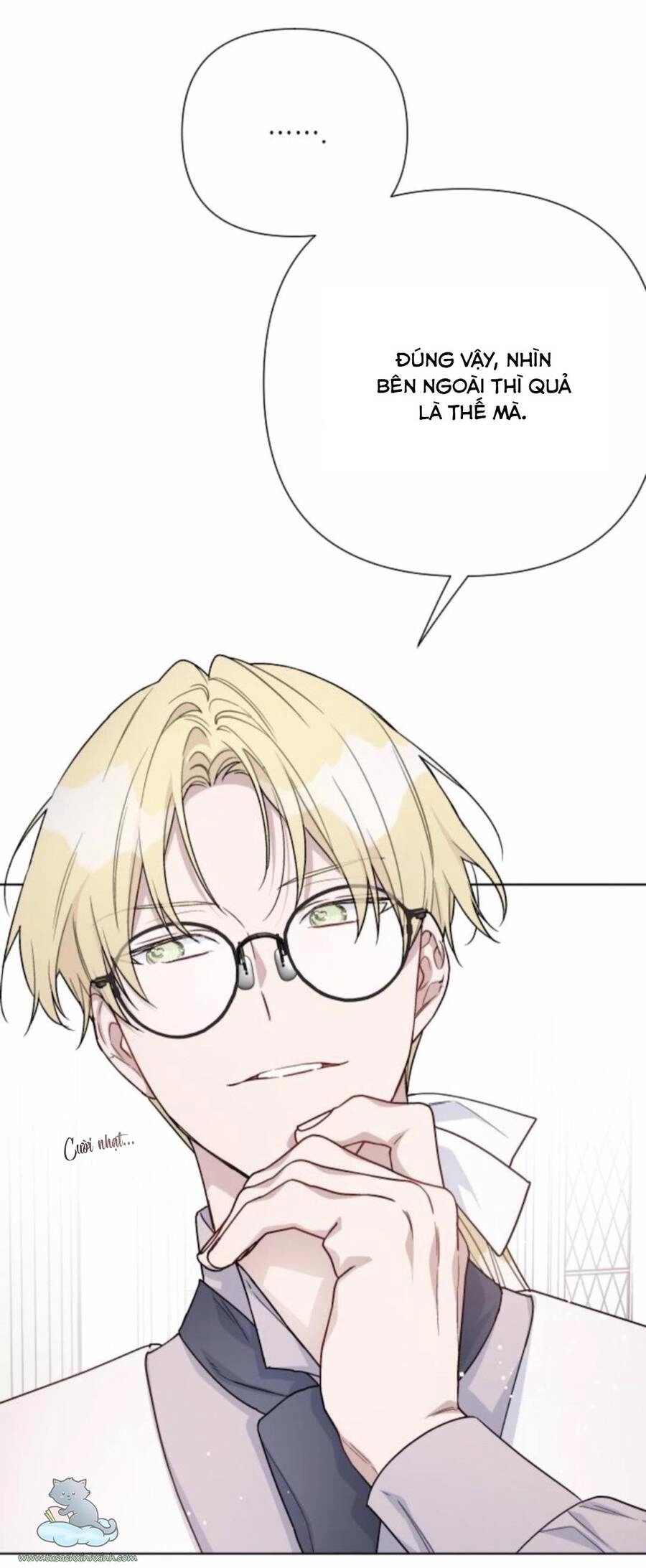 Cách Hiệp Sĩ Sống Như Một Tiểu Thư Quyền Quý Chapter 64 - 52