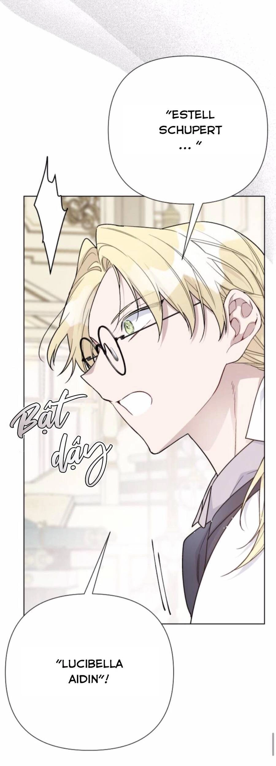 Cách Hiệp Sĩ Sống Như Một Tiểu Thư Quyền Quý Chapter 64 - 57