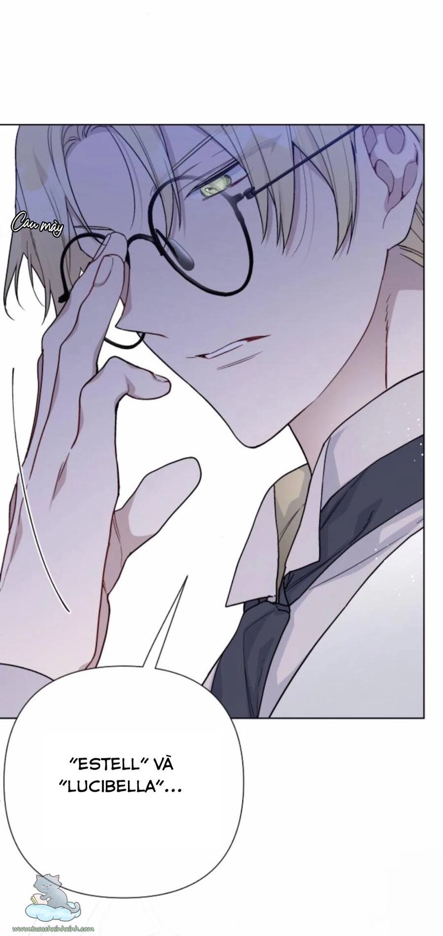 Cách Hiệp Sĩ Sống Như Một Tiểu Thư Quyền Quý Chapter 64 - 71