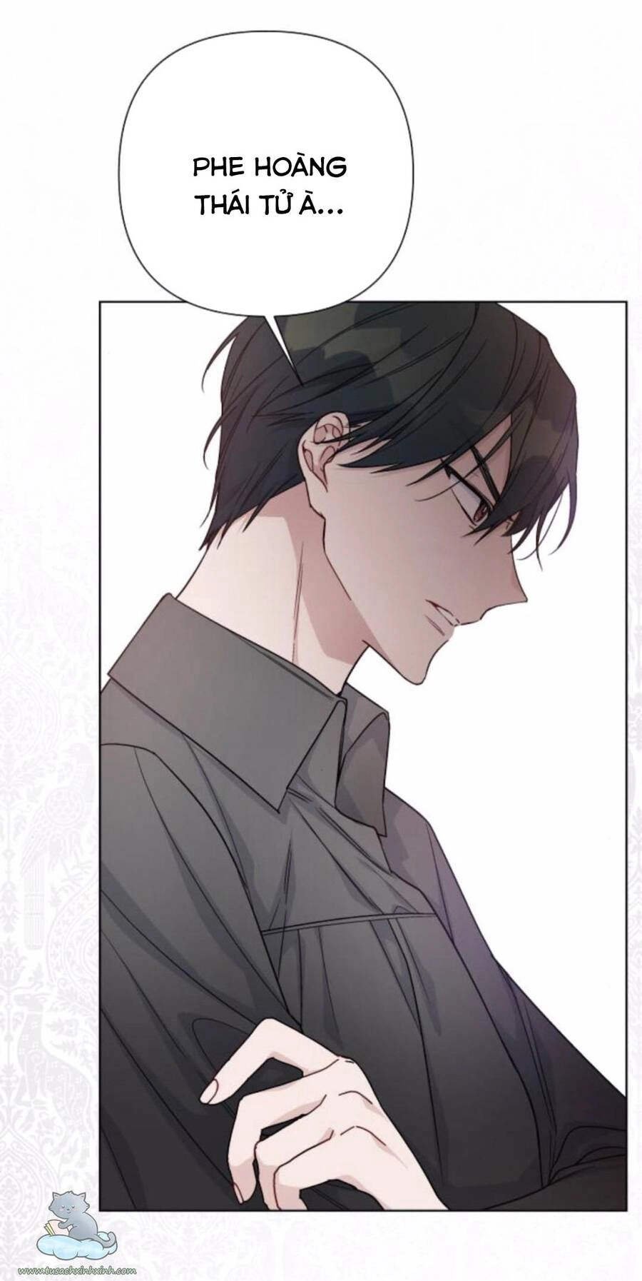 Cách Hiệp Sĩ Sống Như Một Tiểu Thư Quyền Quý Chapter 65 - 4