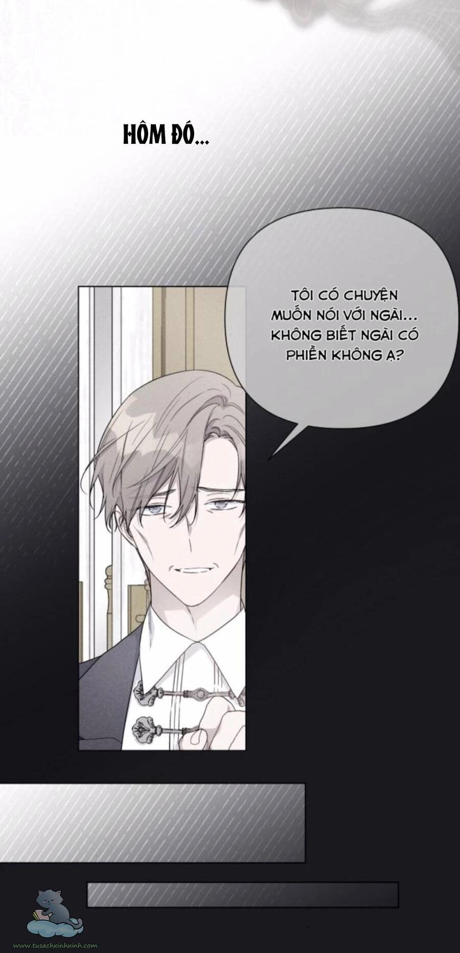 Cách Hiệp Sĩ Sống Như Một Tiểu Thư Quyền Quý Chapter 65 - 6