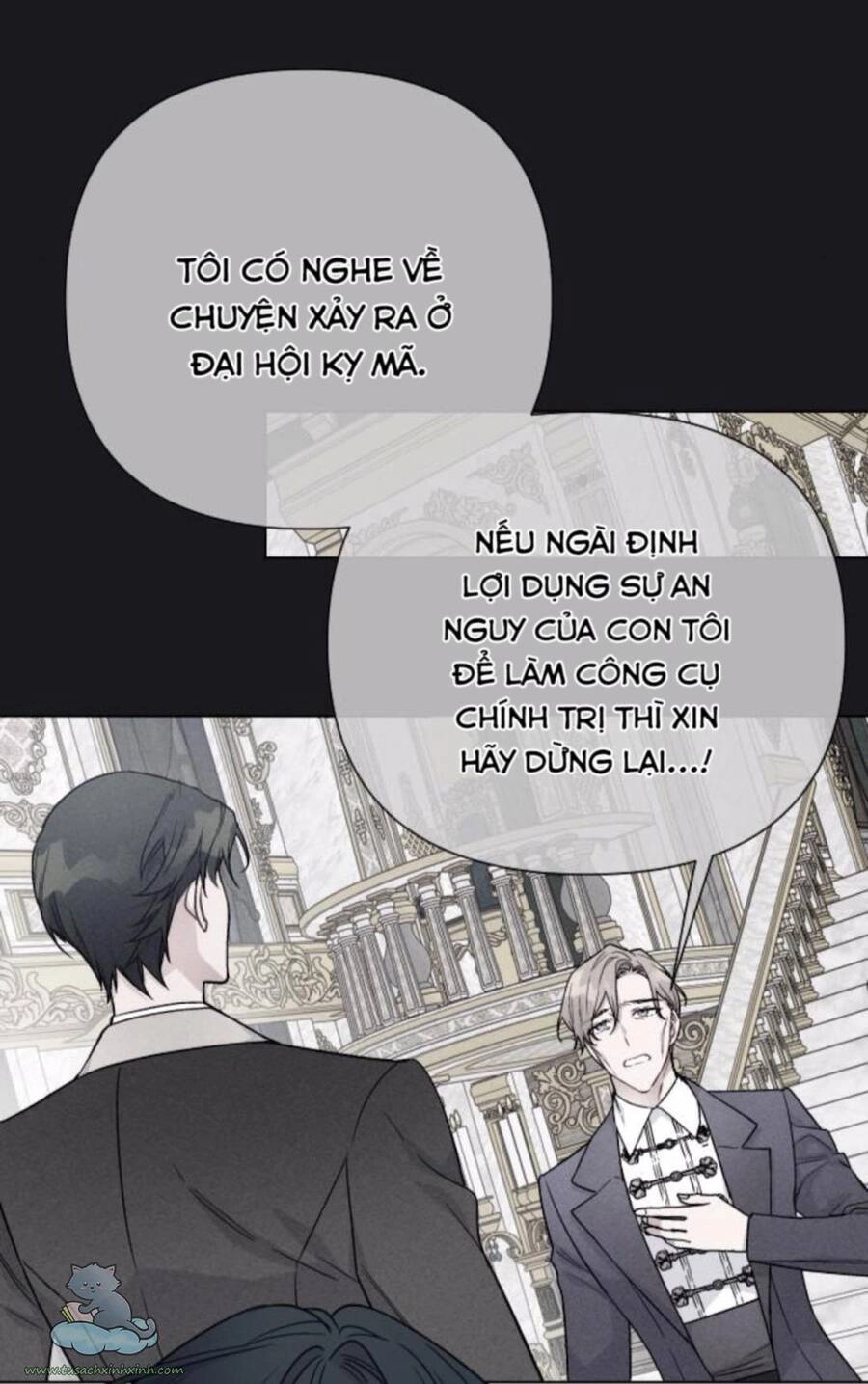 Cách Hiệp Sĩ Sống Như Một Tiểu Thư Quyền Quý Chapter 65 - 7