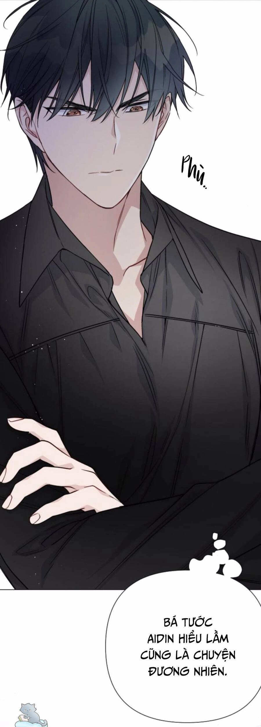 Cách Hiệp Sĩ Sống Như Một Tiểu Thư Quyền Quý Chapter 65 - 8