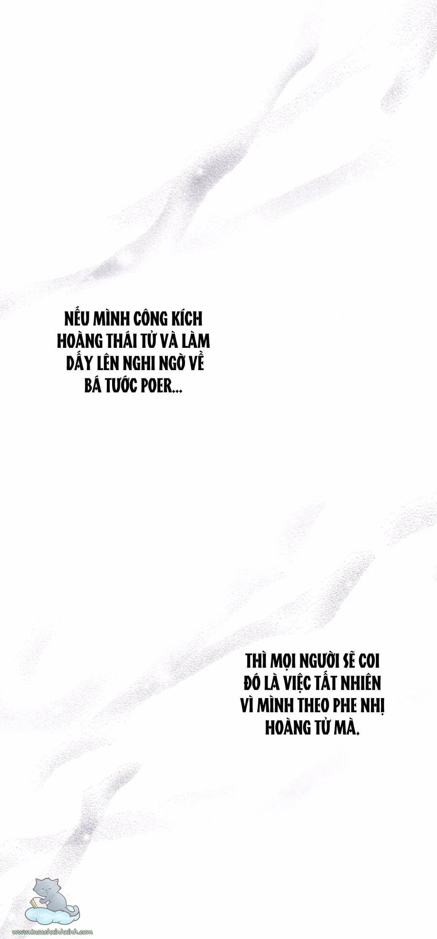 Cách Hiệp Sĩ Sống Như Một Tiểu Thư Quyền Quý Chapter 65 - 10