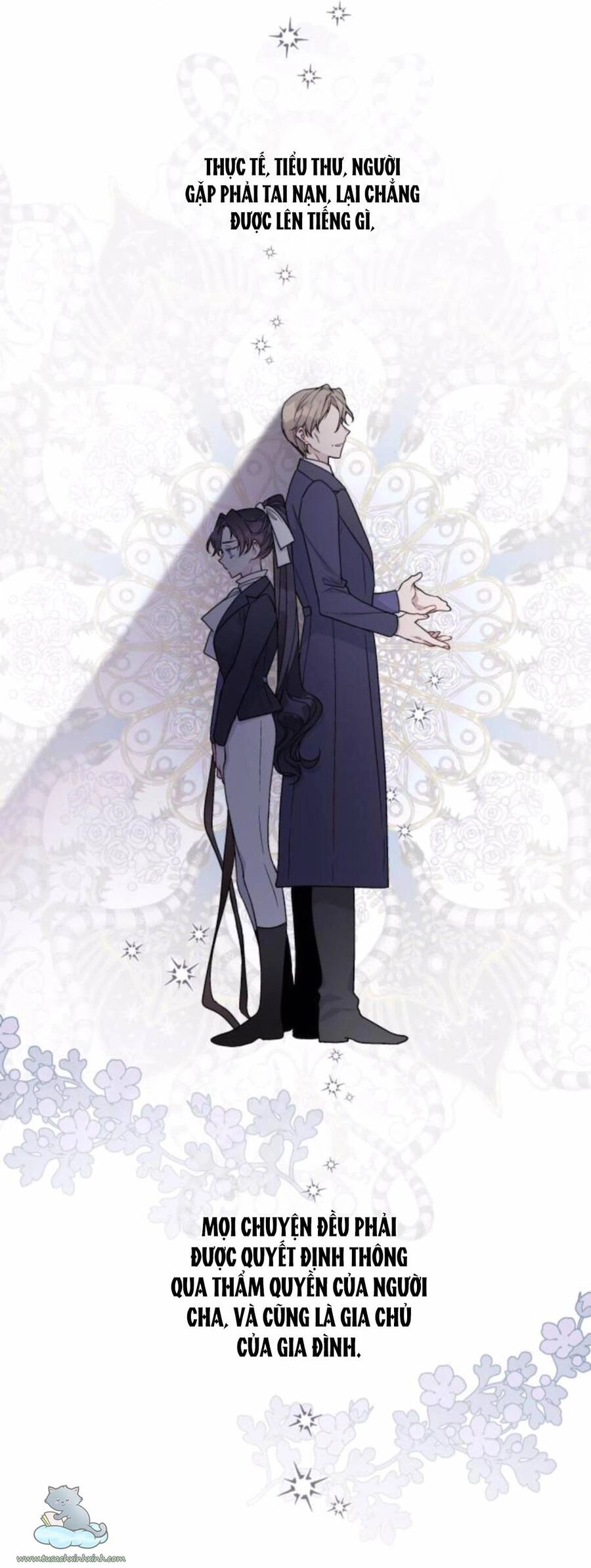 Cách Hiệp Sĩ Sống Như Một Tiểu Thư Quyền Quý Chapter 65 - 12