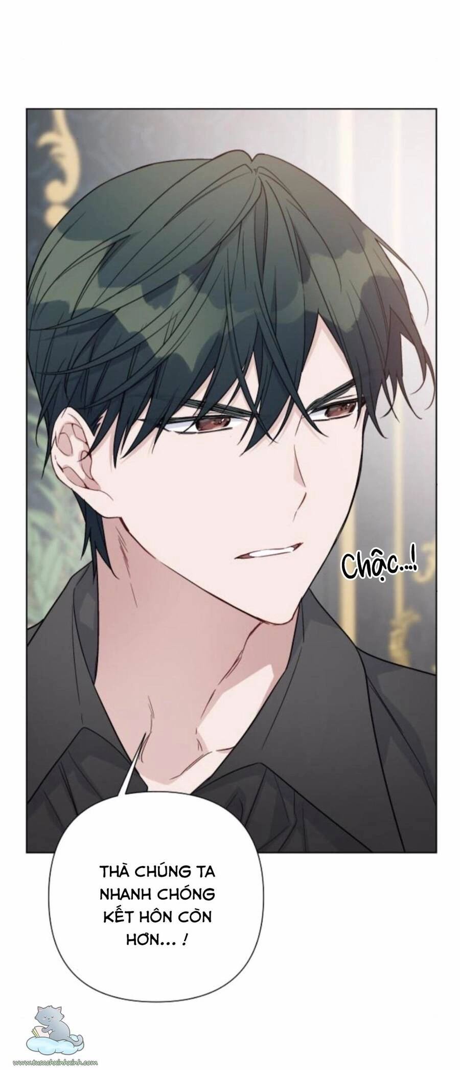 Cách Hiệp Sĩ Sống Như Một Tiểu Thư Quyền Quý Chapter 65 - 13