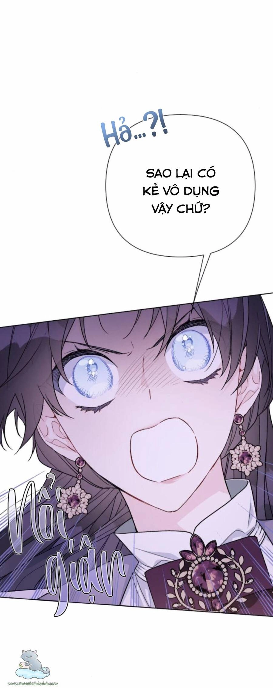 Cách Hiệp Sĩ Sống Như Một Tiểu Thư Quyền Quý Chapter 65 - 15