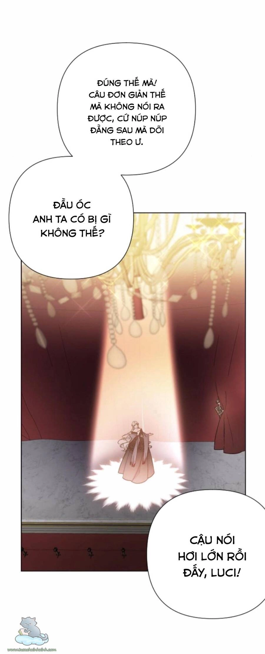 Cách Hiệp Sĩ Sống Như Một Tiểu Thư Quyền Quý Chapter 65 - 17