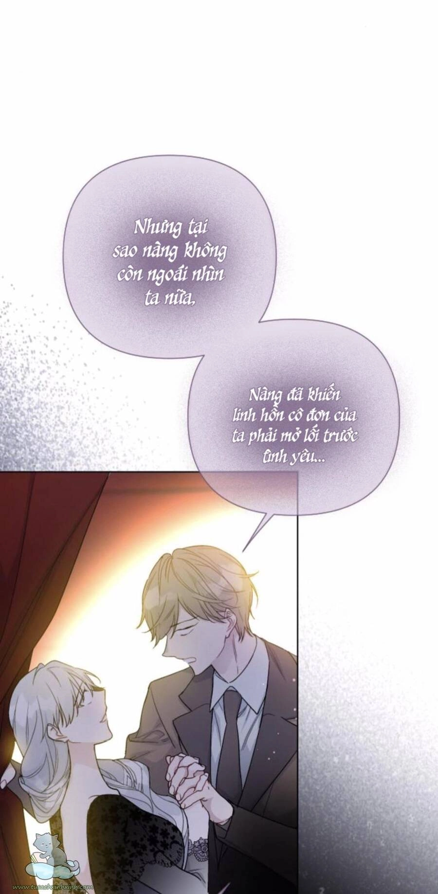 Cách Hiệp Sĩ Sống Như Một Tiểu Thư Quyền Quý Chapter 65 - 25