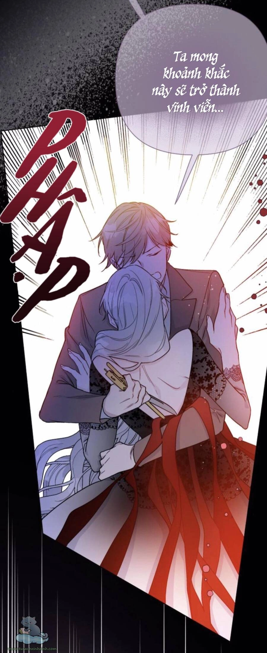 Cách Hiệp Sĩ Sống Như Một Tiểu Thư Quyền Quý Chapter 65 - 27