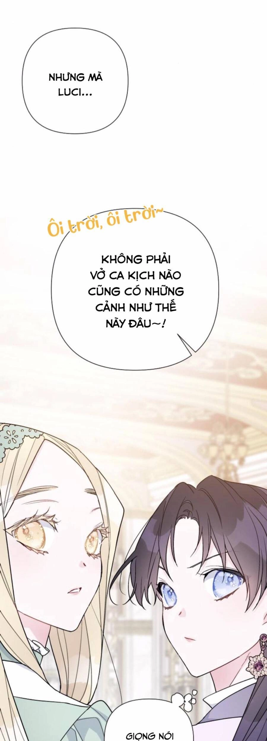 Cách Hiệp Sĩ Sống Như Một Tiểu Thư Quyền Quý Chapter 65 - 33