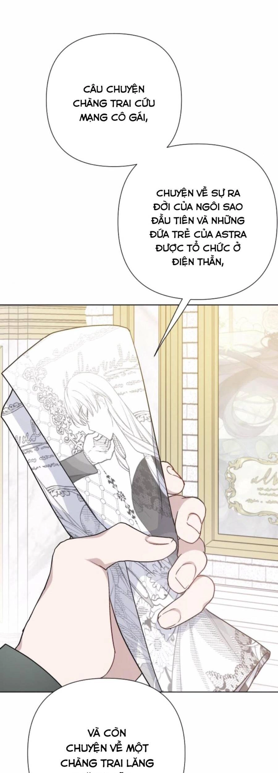 Cách Hiệp Sĩ Sống Như Một Tiểu Thư Quyền Quý Chapter 65 - 35