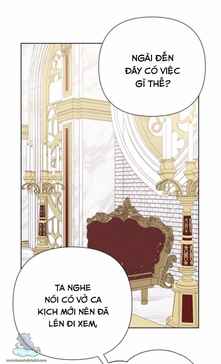 Cách Hiệp Sĩ Sống Như Một Tiểu Thư Quyền Quý Chapter 65 - 39