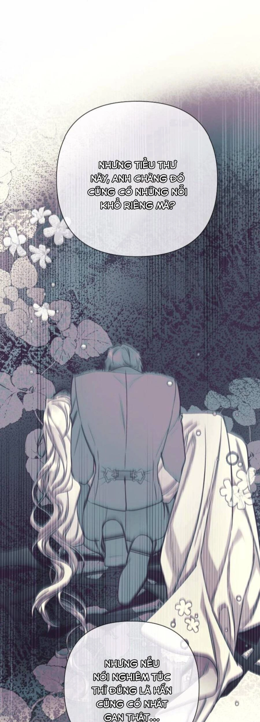 Cách Hiệp Sĩ Sống Như Một Tiểu Thư Quyền Quý Chapter 65 - 48