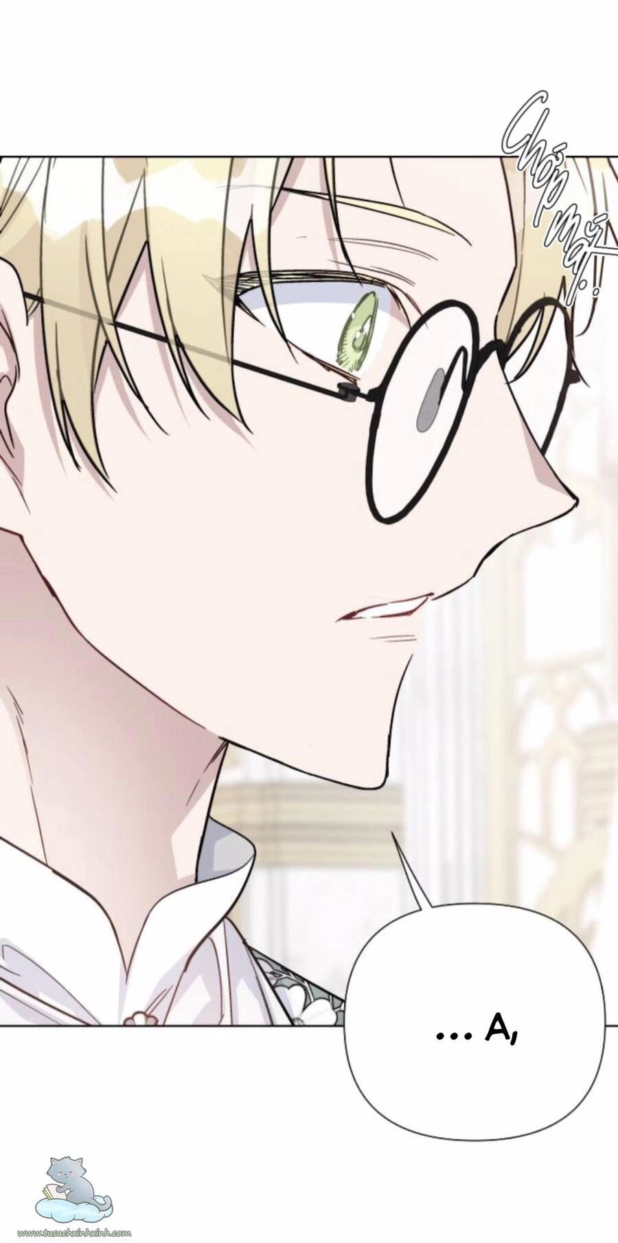 Cách Hiệp Sĩ Sống Như Một Tiểu Thư Quyền Quý Chapter 65 - 53