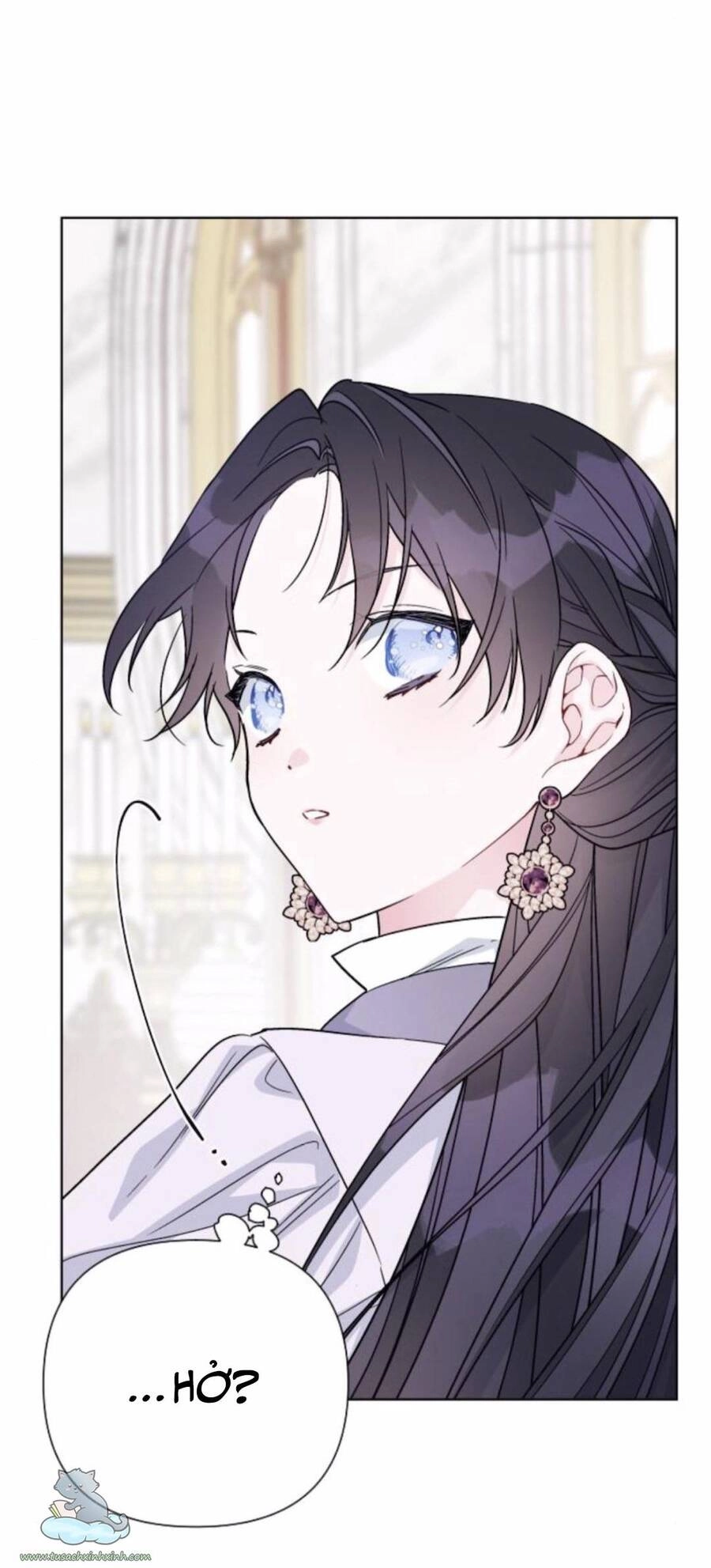 Cách Hiệp Sĩ Sống Như Một Tiểu Thư Quyền Quý Chapter 65 - 64