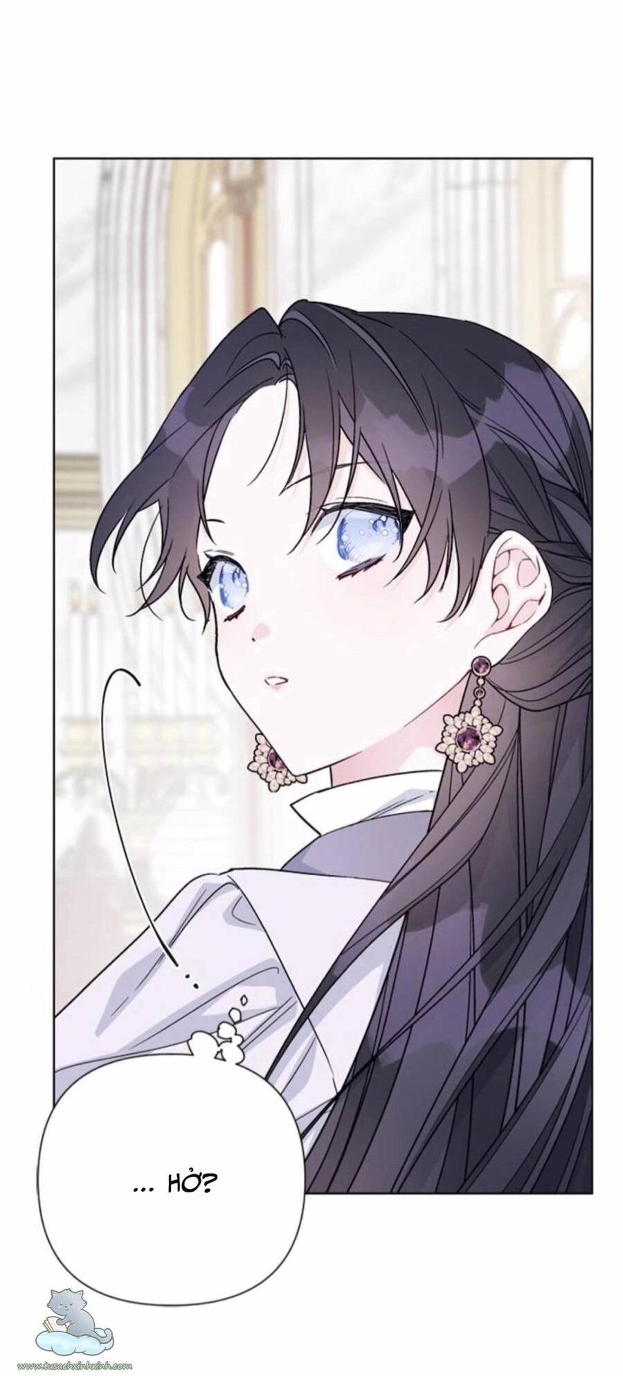 Cách Hiệp Sĩ Sống Như Một Tiểu Thư Quyền Quý Chapter 66 - 4