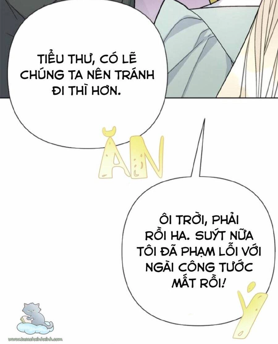 Cách Hiệp Sĩ Sống Như Một Tiểu Thư Quyền Quý Chapter 66 - 11