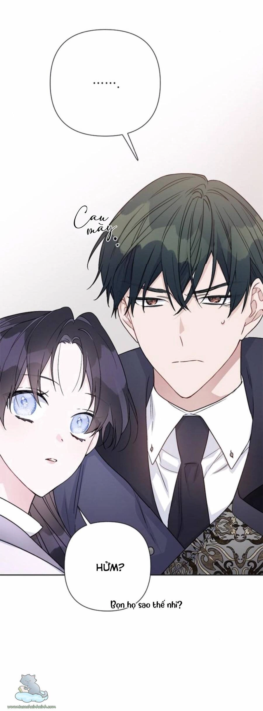 Cách Hiệp Sĩ Sống Như Một Tiểu Thư Quyền Quý Chapter 66 - 13