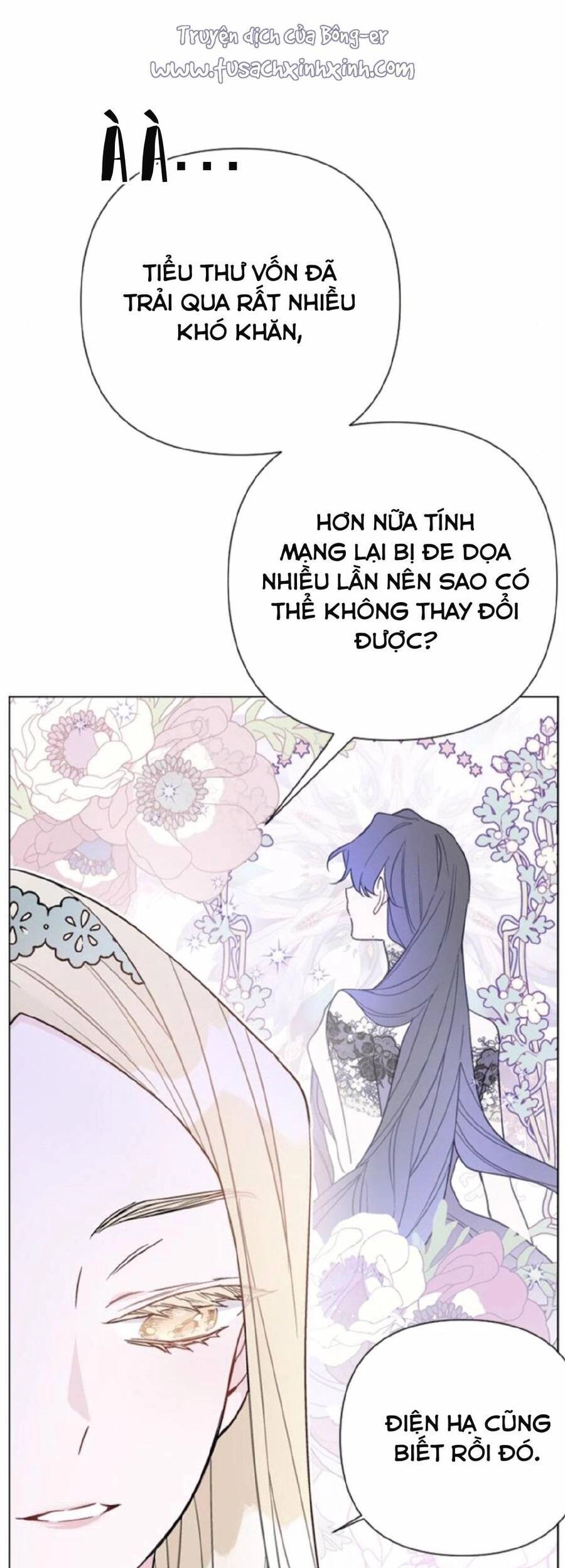 Cách Hiệp Sĩ Sống Như Một Tiểu Thư Quyền Quý Chapter 66 - 21