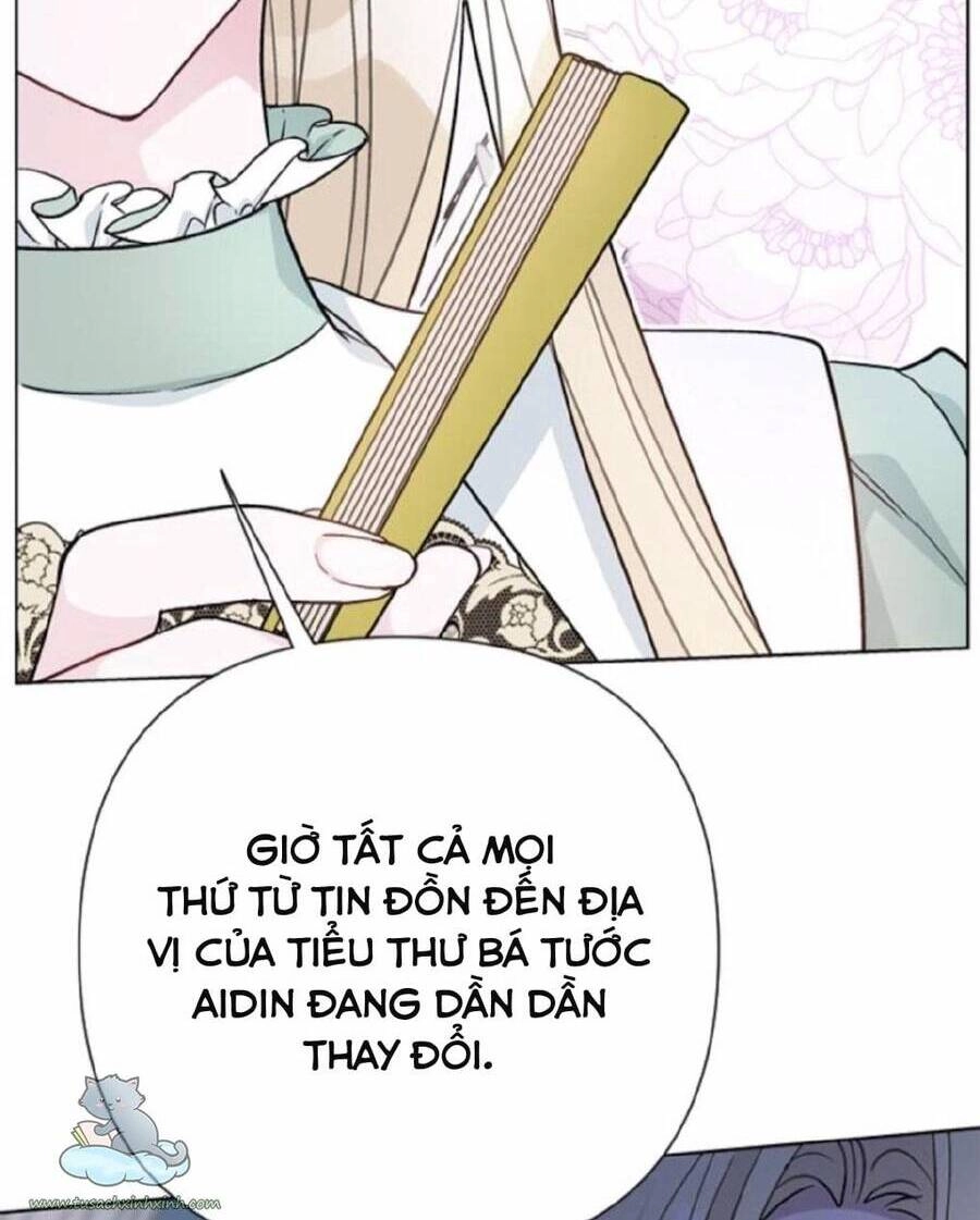 Cách Hiệp Sĩ Sống Như Một Tiểu Thư Quyền Quý Chapter 66 - 22