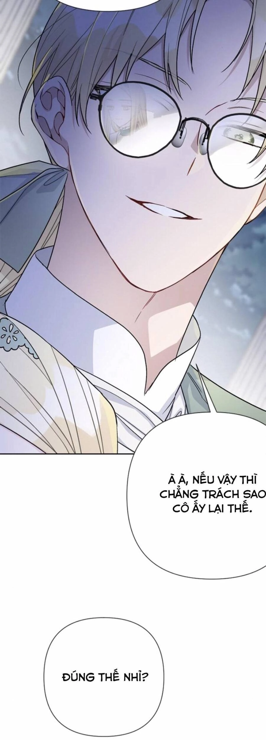 Cách Hiệp Sĩ Sống Như Một Tiểu Thư Quyền Quý Chapter 66 - 23