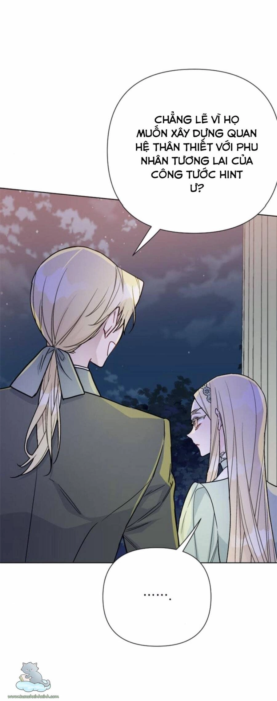 Cách Hiệp Sĩ Sống Như Một Tiểu Thư Quyền Quý Chapter 66 - 27