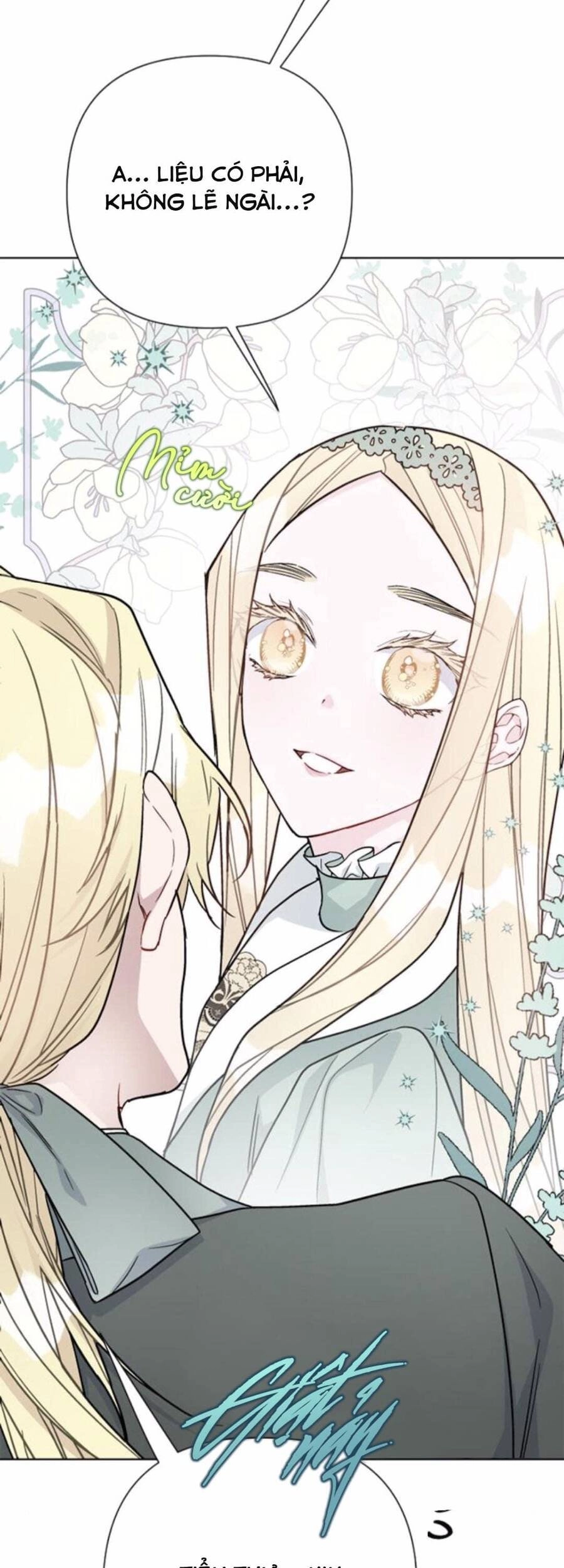 Cách Hiệp Sĩ Sống Như Một Tiểu Thư Quyền Quý Chapter 66 - 29