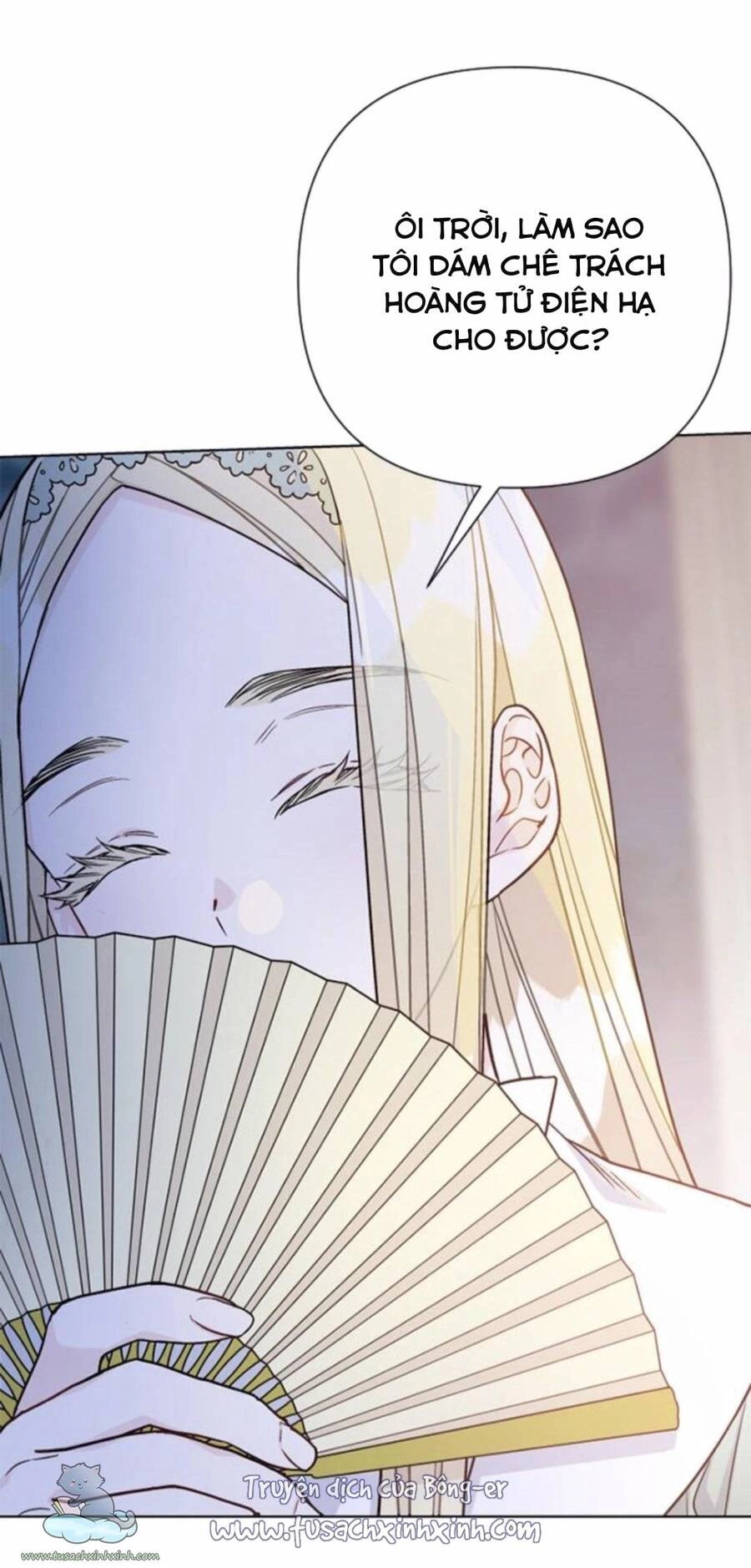 Cách Hiệp Sĩ Sống Như Một Tiểu Thư Quyền Quý Chapter 66 - 33