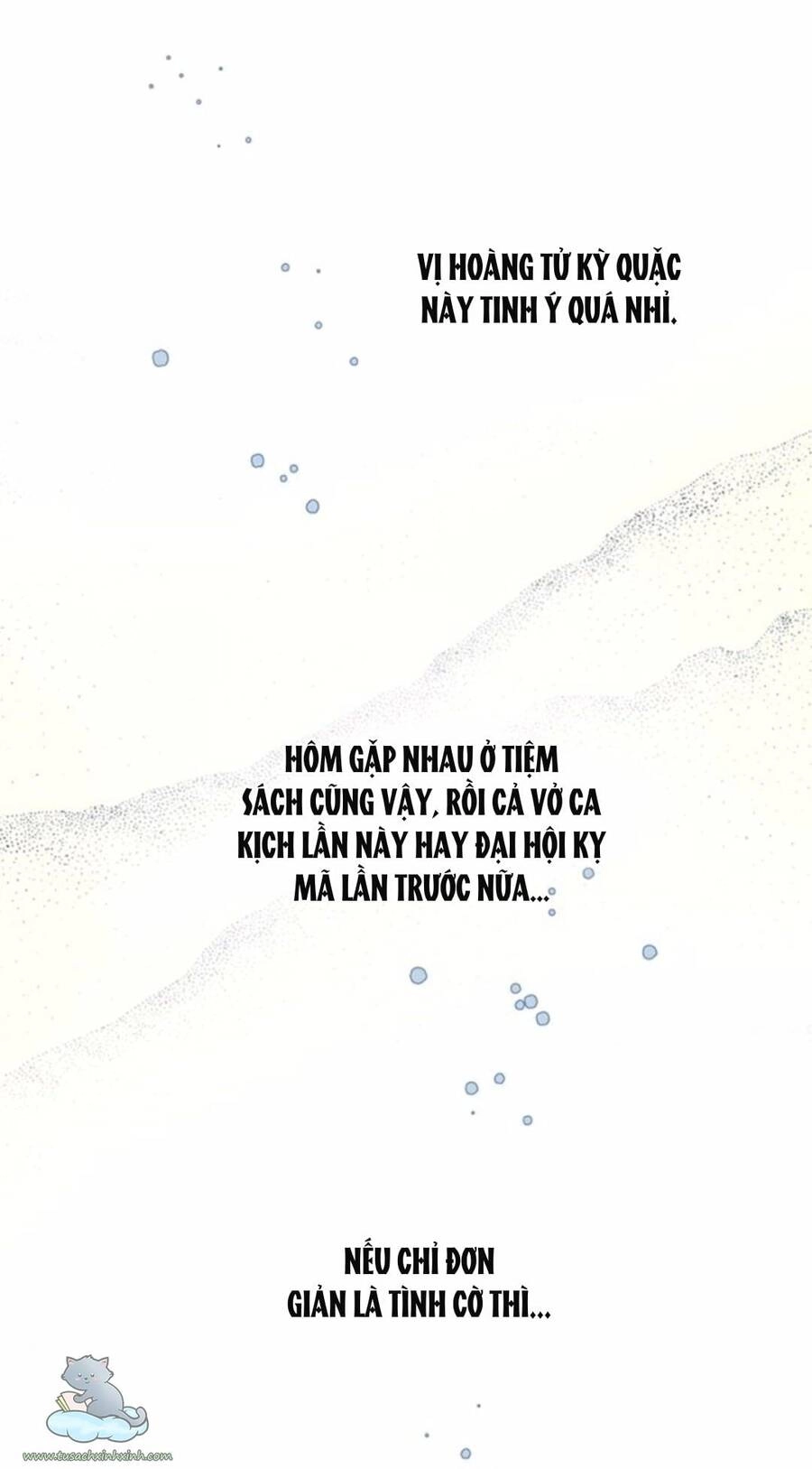 Cách Hiệp Sĩ Sống Như Một Tiểu Thư Quyền Quý Chapter 66 - 34