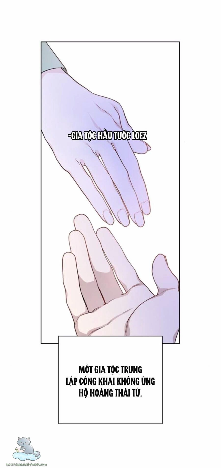 Cách Hiệp Sĩ Sống Như Một Tiểu Thư Quyền Quý Chapter 66 - 39