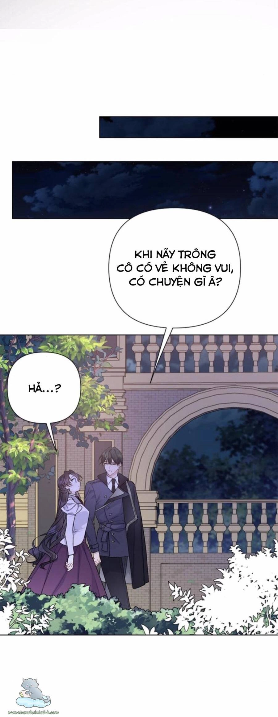 Cách Hiệp Sĩ Sống Như Một Tiểu Thư Quyền Quý Chapter 66 - 42