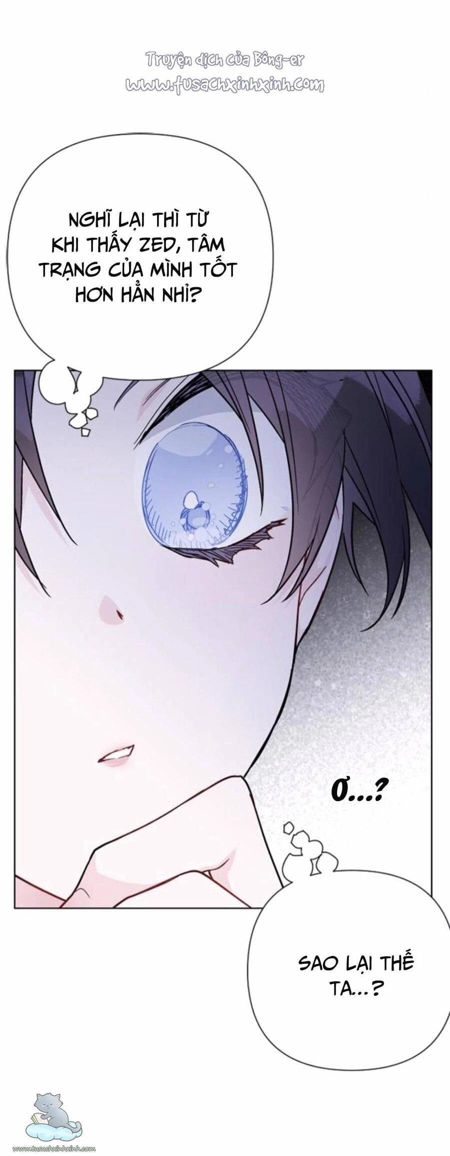 Cách Hiệp Sĩ Sống Như Một Tiểu Thư Quyền Quý Chapter 66 - 43