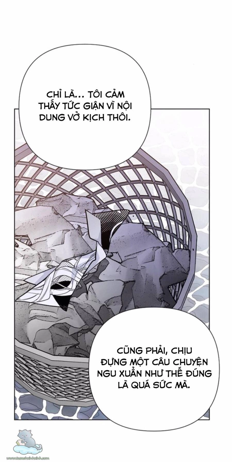 Cách Hiệp Sĩ Sống Như Một Tiểu Thư Quyền Quý Chapter 66 - 44