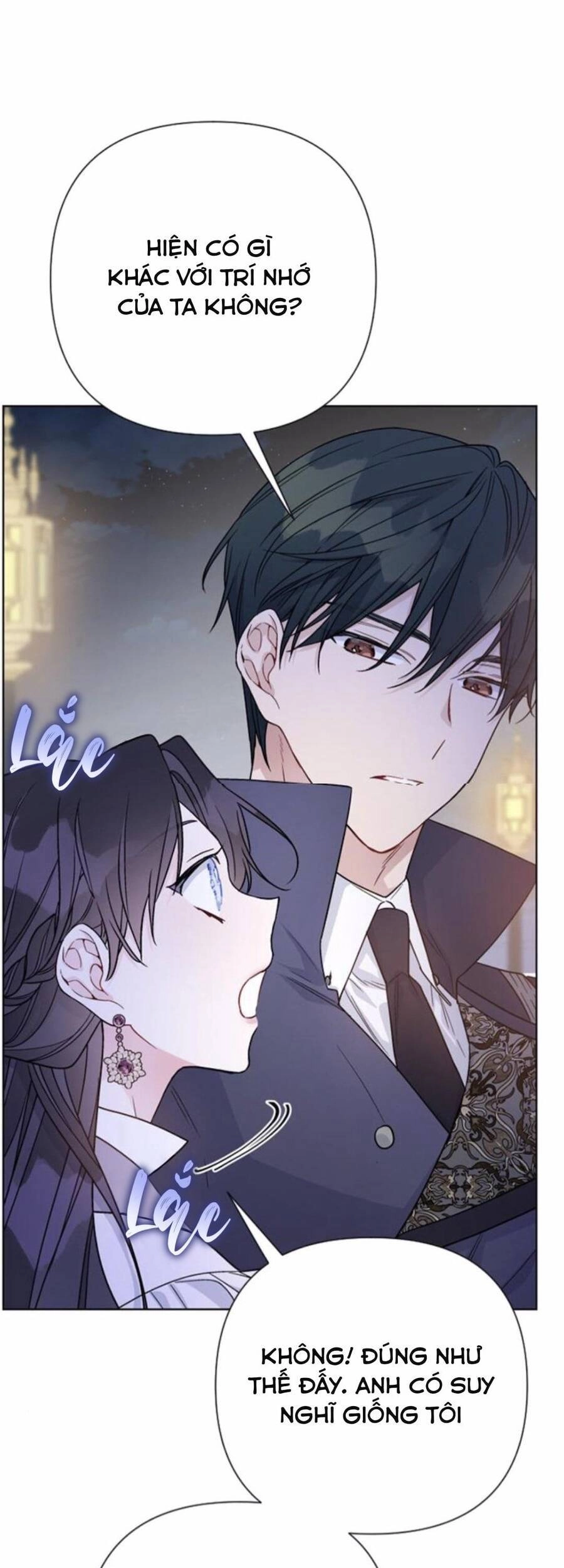 Cách Hiệp Sĩ Sống Như Một Tiểu Thư Quyền Quý Chapter 66 - 46