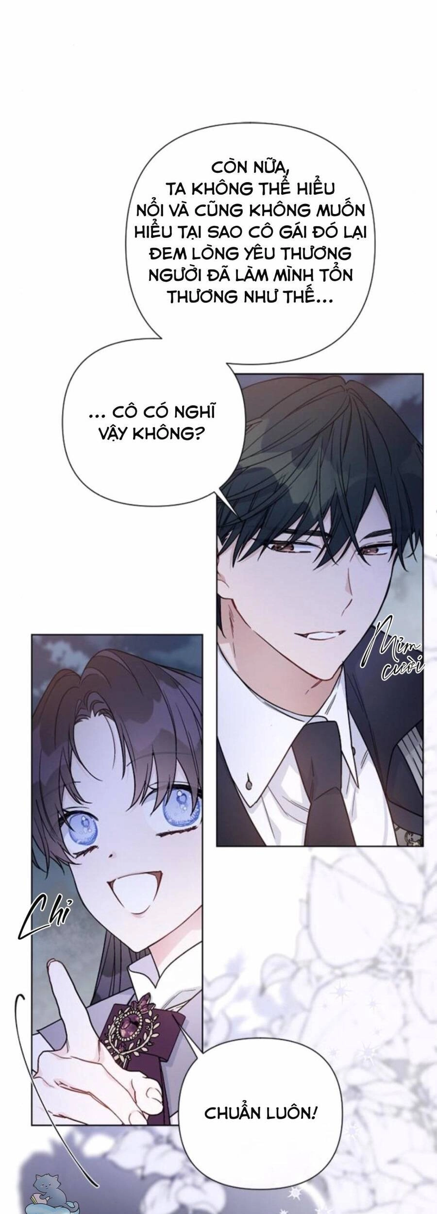 Cách Hiệp Sĩ Sống Như Một Tiểu Thư Quyền Quý Chapter 66 - 50