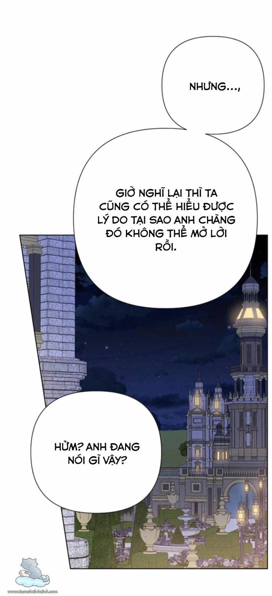 Cách Hiệp Sĩ Sống Như Một Tiểu Thư Quyền Quý Chapter 66 - 54