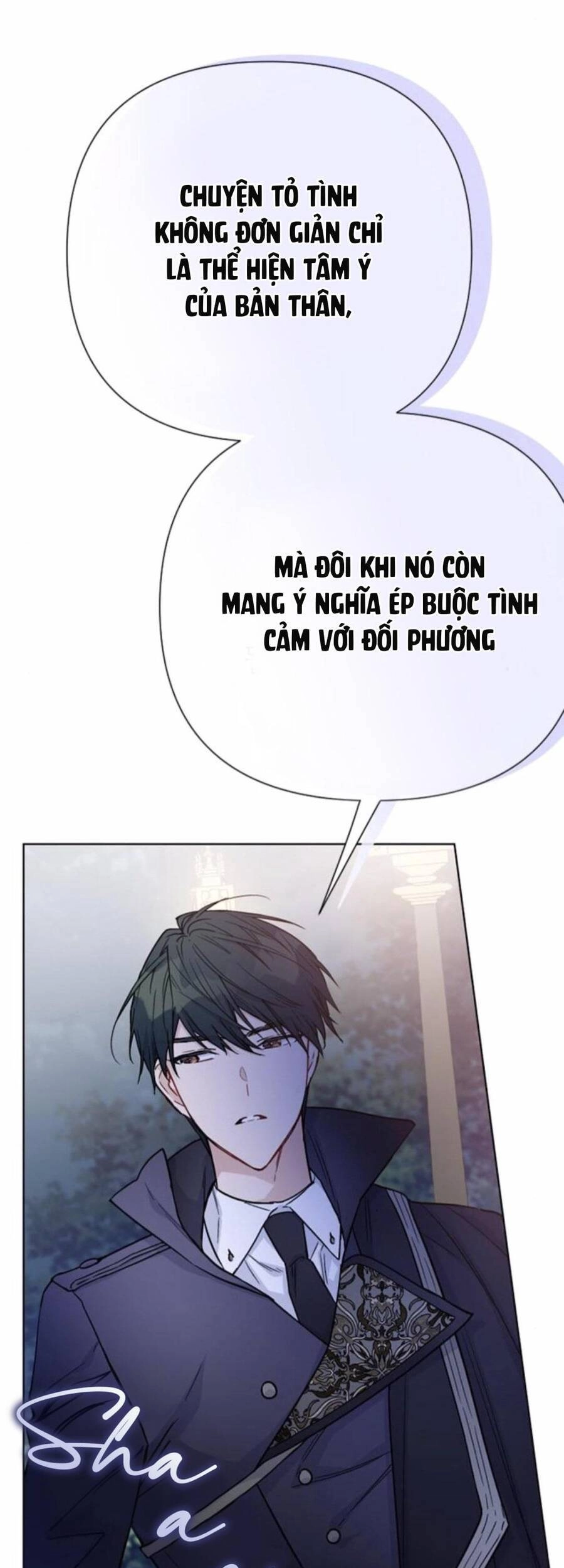 Cách Hiệp Sĩ Sống Như Một Tiểu Thư Quyền Quý Chapter 66 - 55