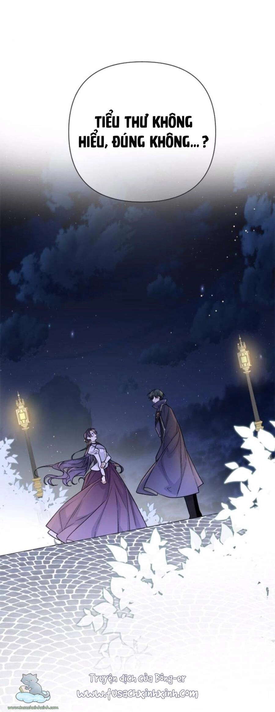 Cách Hiệp Sĩ Sống Như Một Tiểu Thư Quyền Quý Chapter 66 - 59