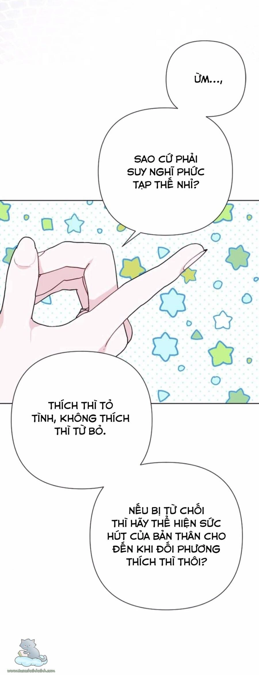 Cách Hiệp Sĩ Sống Như Một Tiểu Thư Quyền Quý Chapter 66 - 60