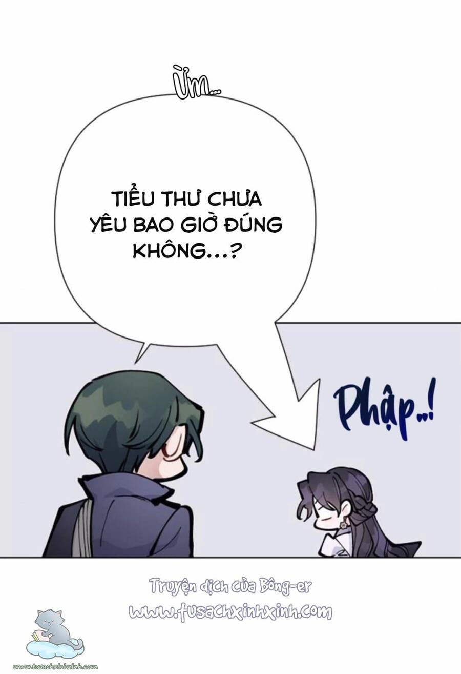 Cách Hiệp Sĩ Sống Như Một Tiểu Thư Quyền Quý Chapter 66 - 63